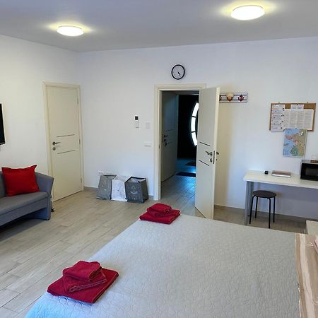 Margherita'S Room Rovinj Exterior photo