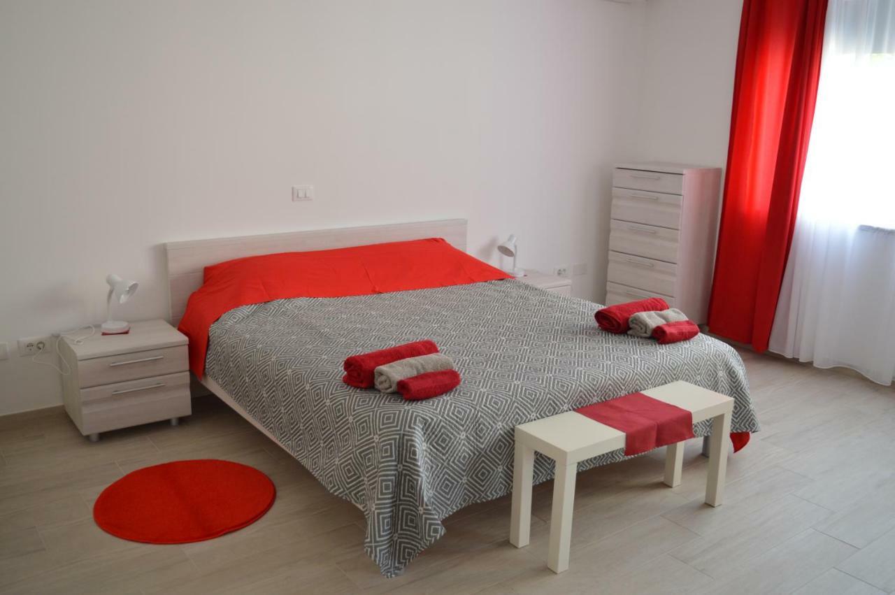 Margherita'S Room Rovinj Exterior photo