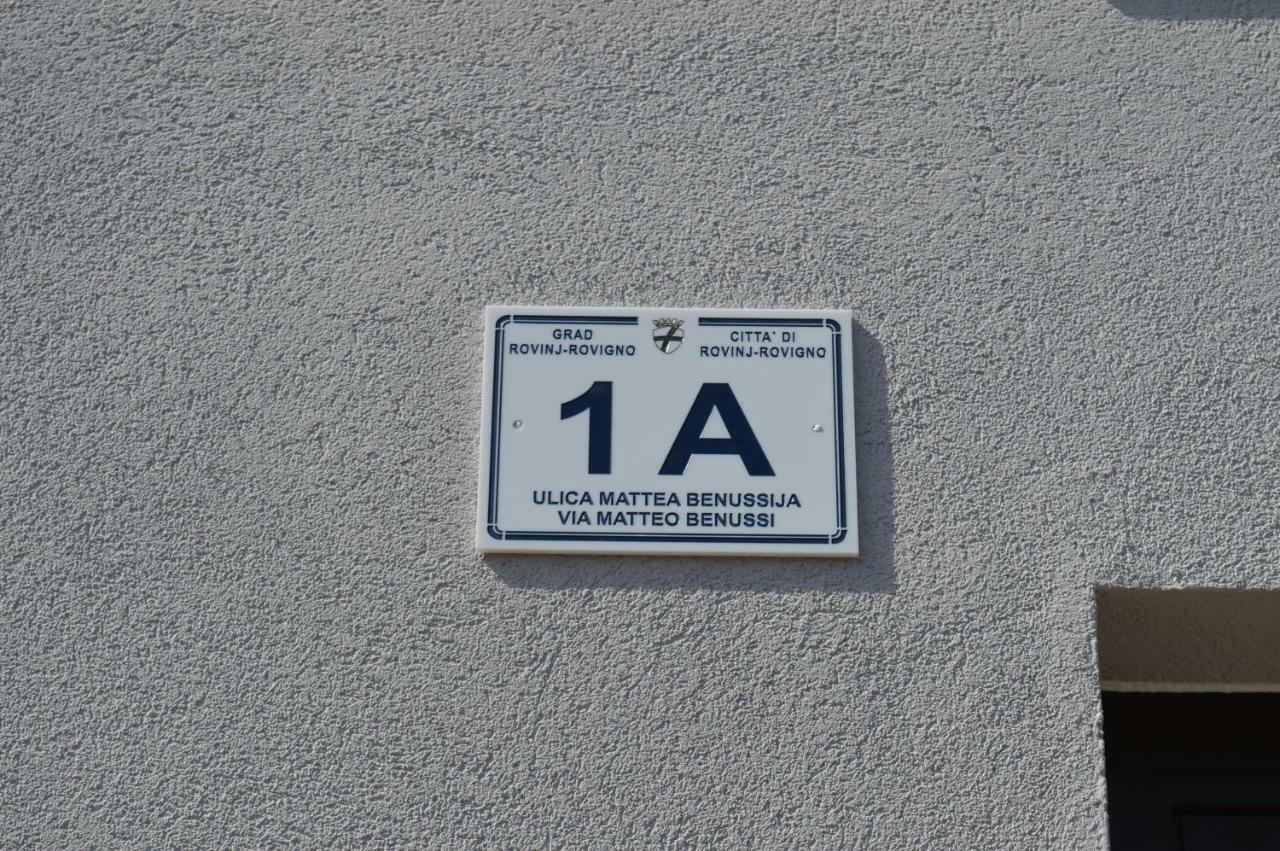 Margherita'S Room Rovinj Exterior photo