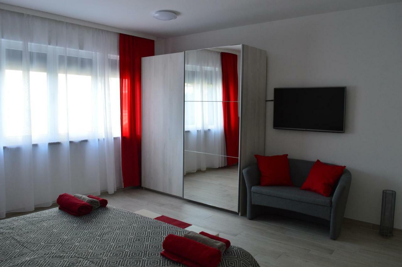 Margherita'S Room Rovinj Exterior photo