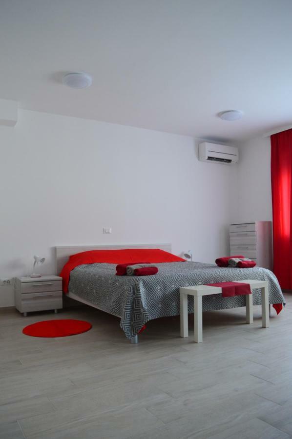 Margherita'S Room Rovinj Exterior photo