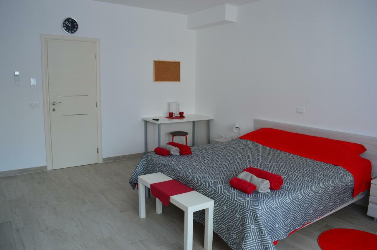 Margherita'S Room Rovinj Exterior photo