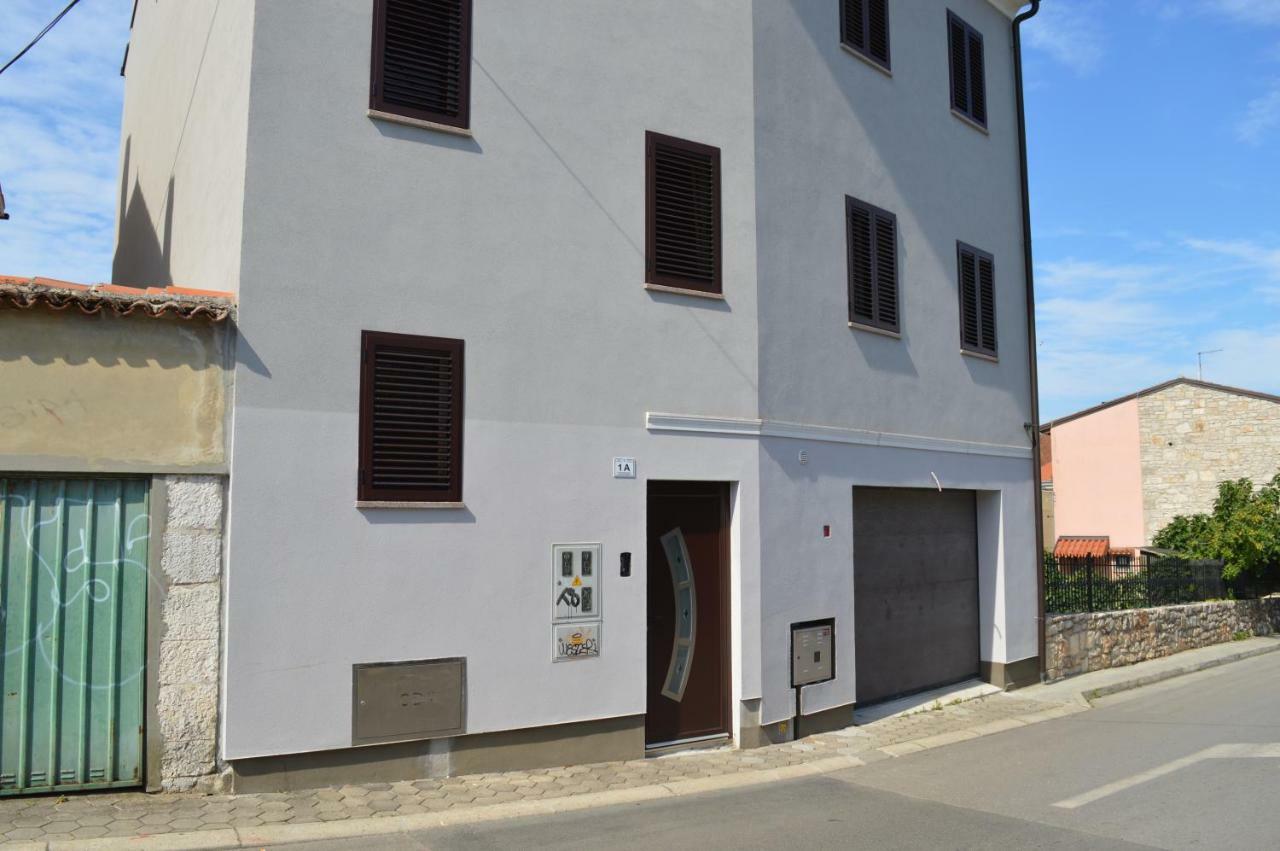 Margherita'S Room Rovinj Exterior photo